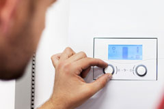best Whitefield boiler servicing companies
