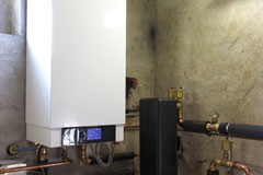 Whitefield condensing boiler companies