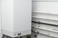 free Whitefield condensing boiler quotes