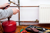 free Whitefield heating repair quotes